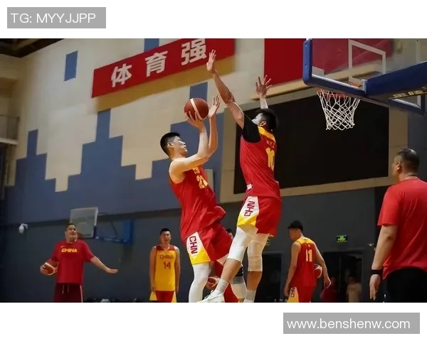 北京篮球队实力变革引发热议球迷期待新赛季表现与未来发展