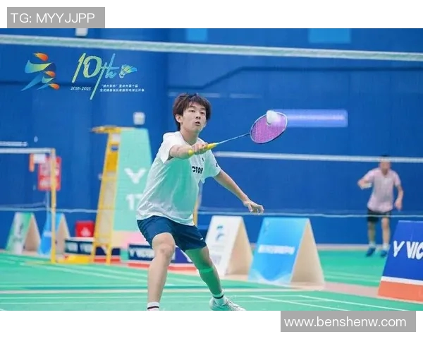 重庆羽毛球队实力解析：探索羽毛球运动在重庆的发展与成就