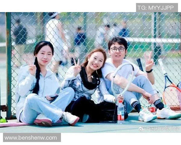 西安网球队的团队协作之道：凝聚力与默契的完美结合